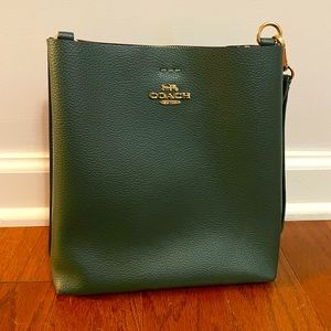 Coach Mollie Bucket bag 22